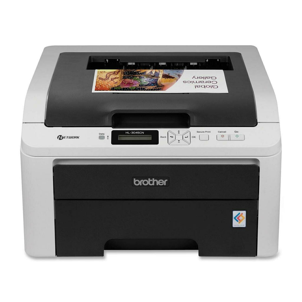 Color LaserJet Printer R4038