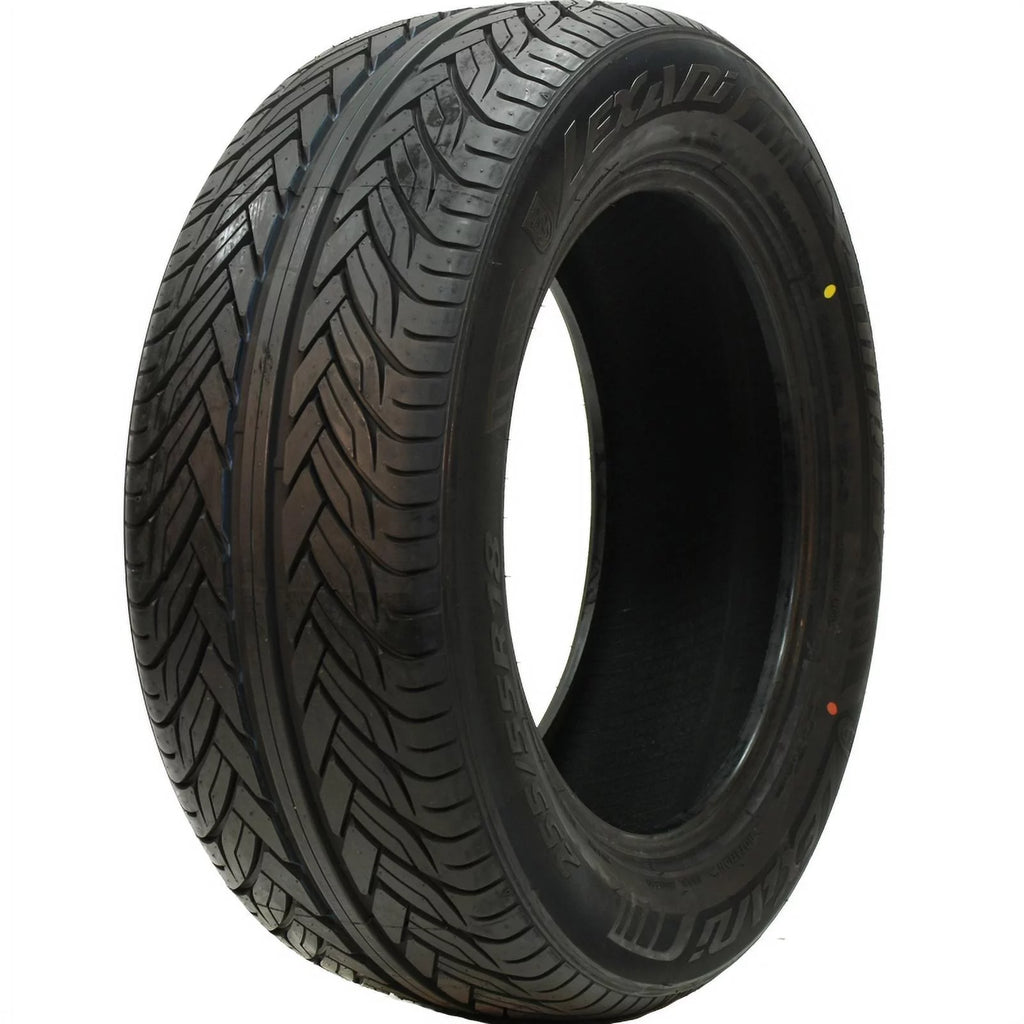 All Season 255/55ZR18 109W XL Passenger Tire B114
