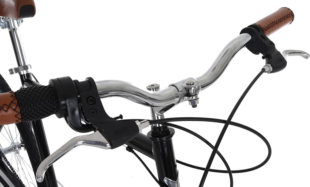 7 Speed Hybrid Urban Commuter Bike D177268