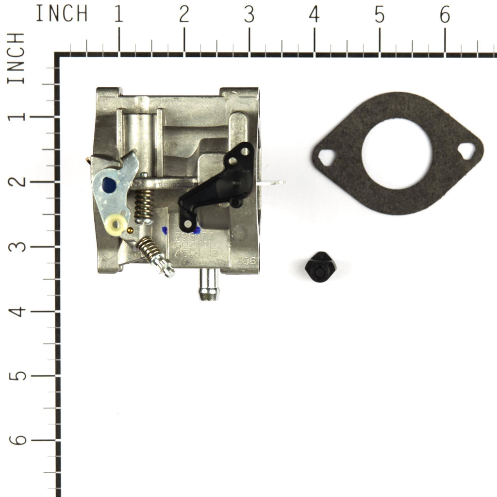 Carburetor B365
