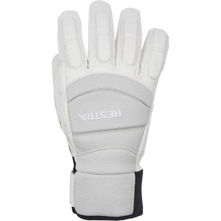 Ivory White Glove I490104