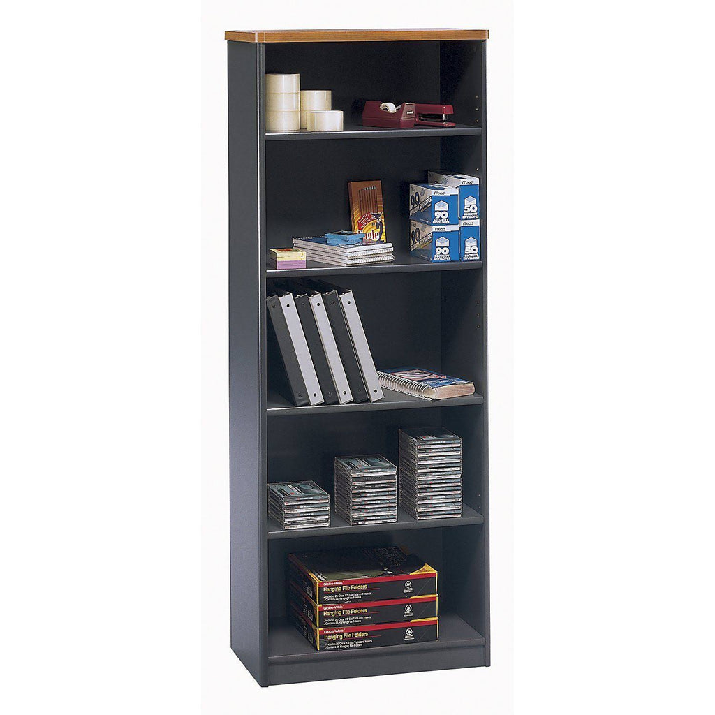 5-Shelf Bookcase J23980