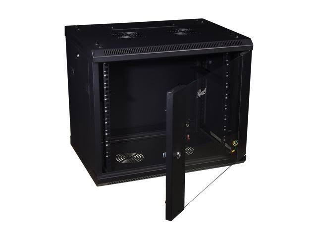 9U Wall Cabinet S2351