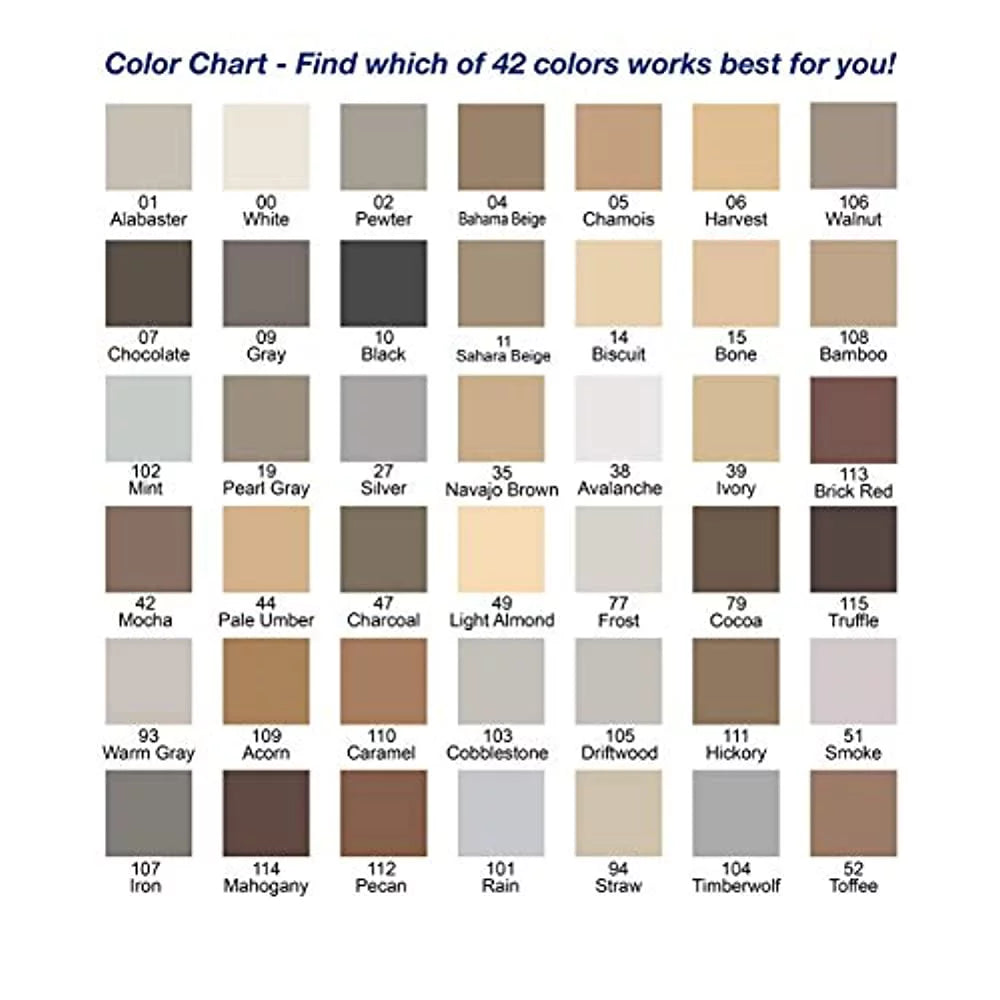 8 OZ Grout Refresh & Sealer N2340