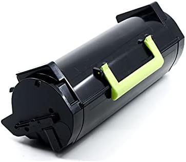 High Yield Black Toner Cartridge S1855