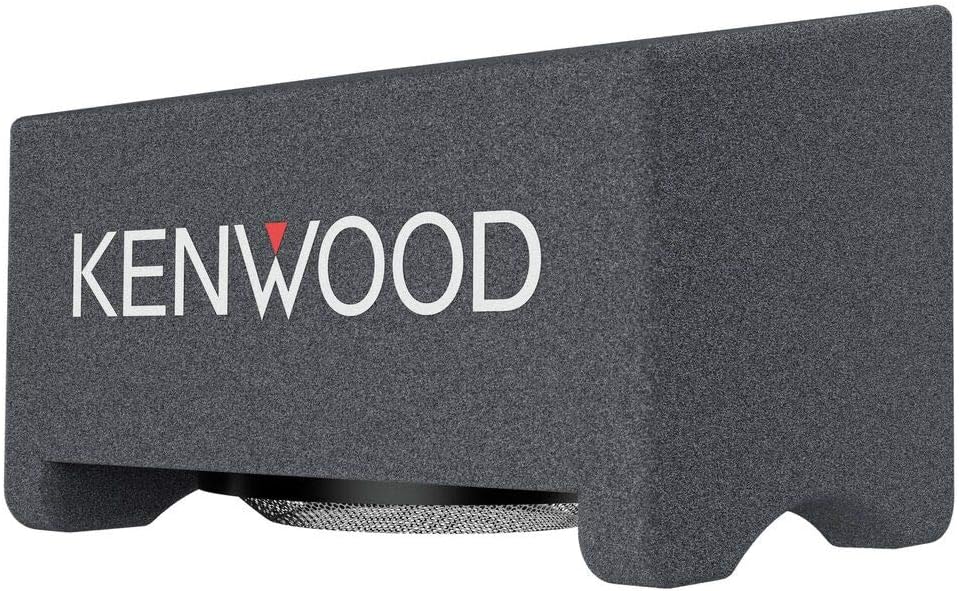 12" Preloaded Subwoofer Enclosure P142514