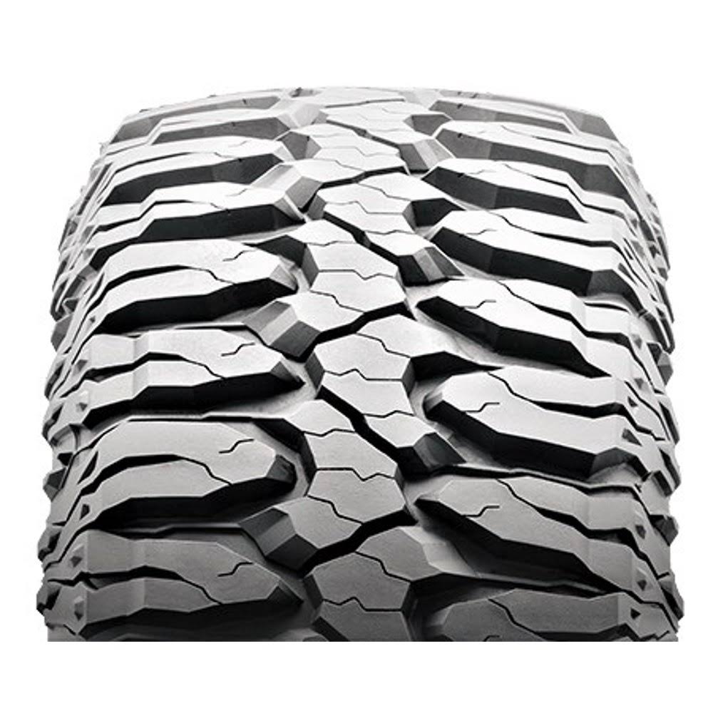 LT315/70R17 Tire N4227