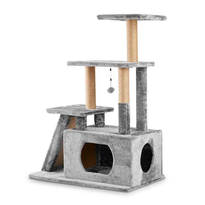 4-Level Cat Tree P415