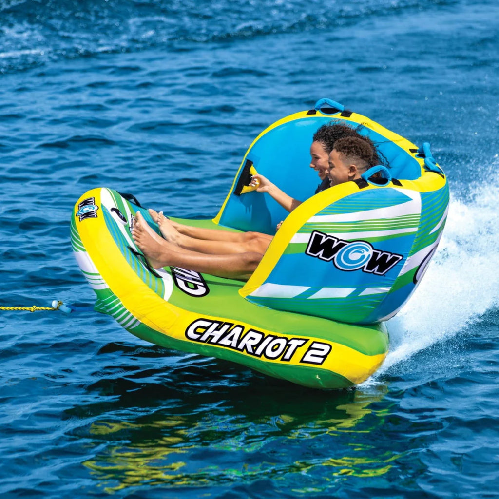 2-Person Towable G971830