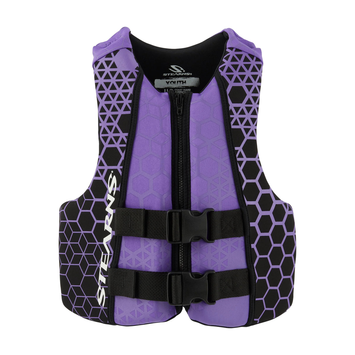 Purple Kids Life Vest S494853