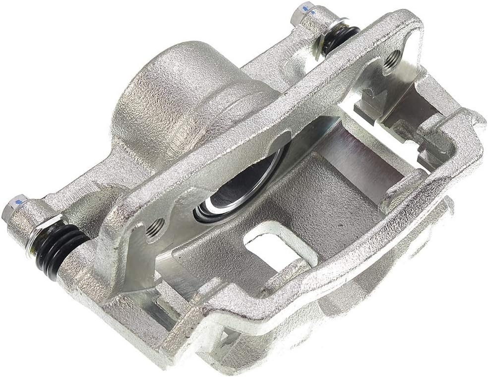 Brake Caliper Assembly with Bracket 2-PC K34630