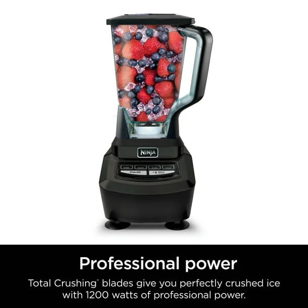 72 oz Blender and Food Processor T659680