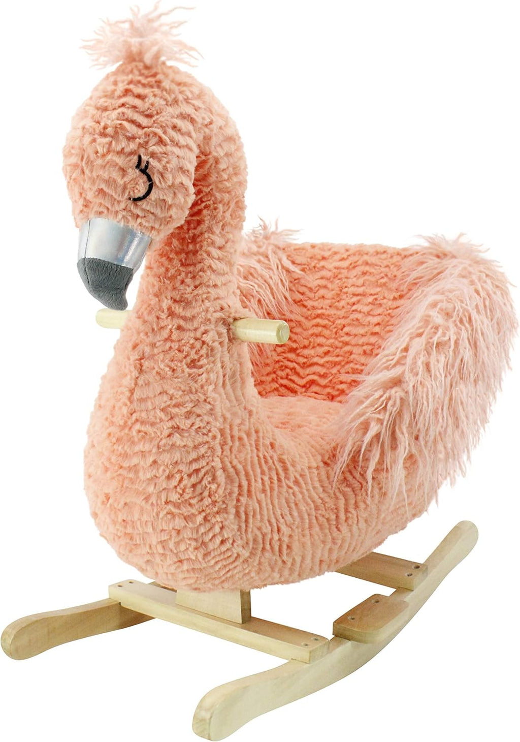 Sit-in Character Rocker C437624