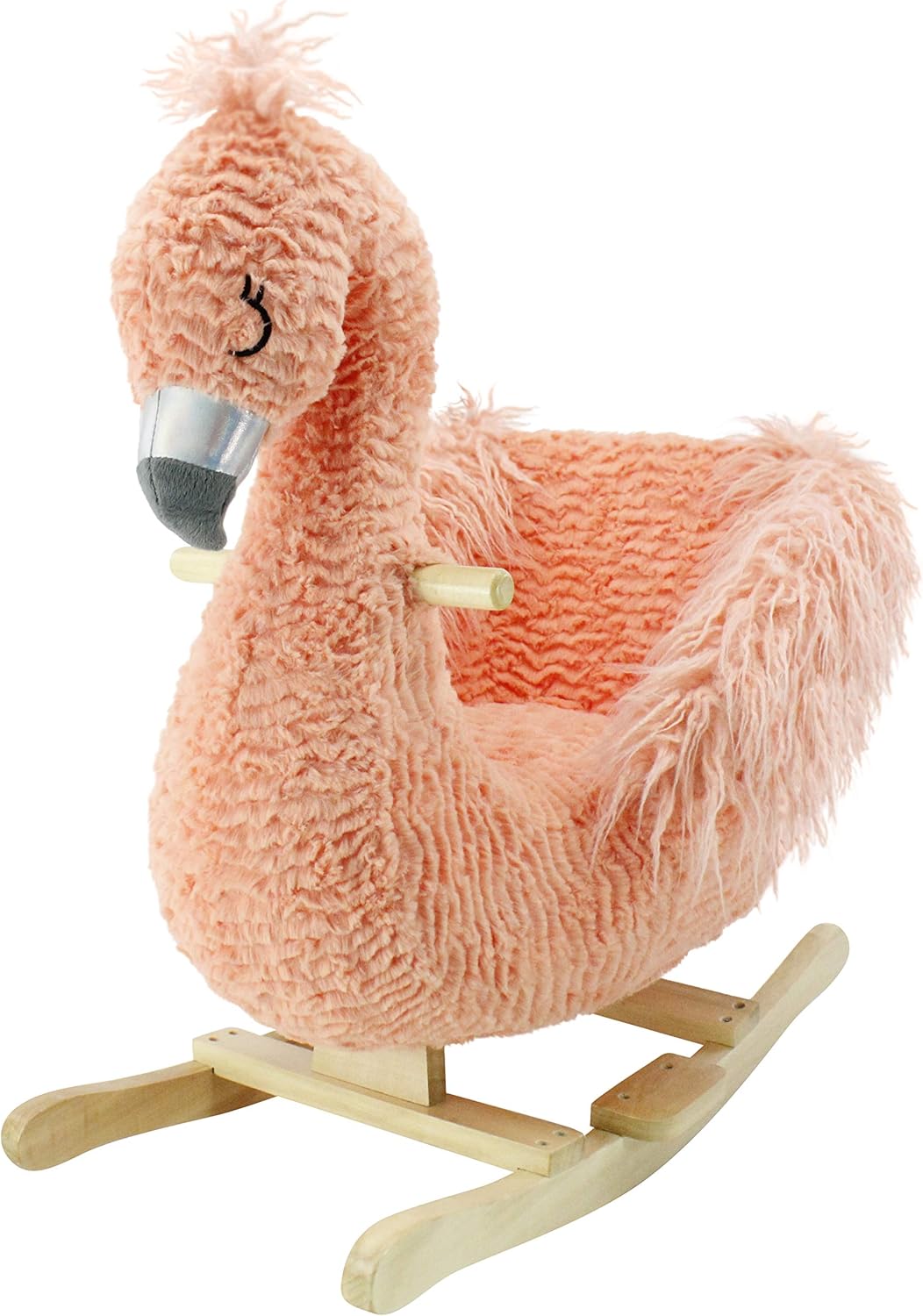 Sit-in Character Rocker C437624