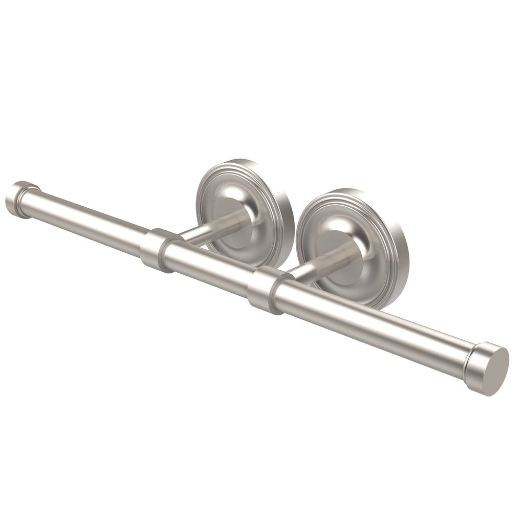 Double Roll Toilet Tissue Holder Z647347