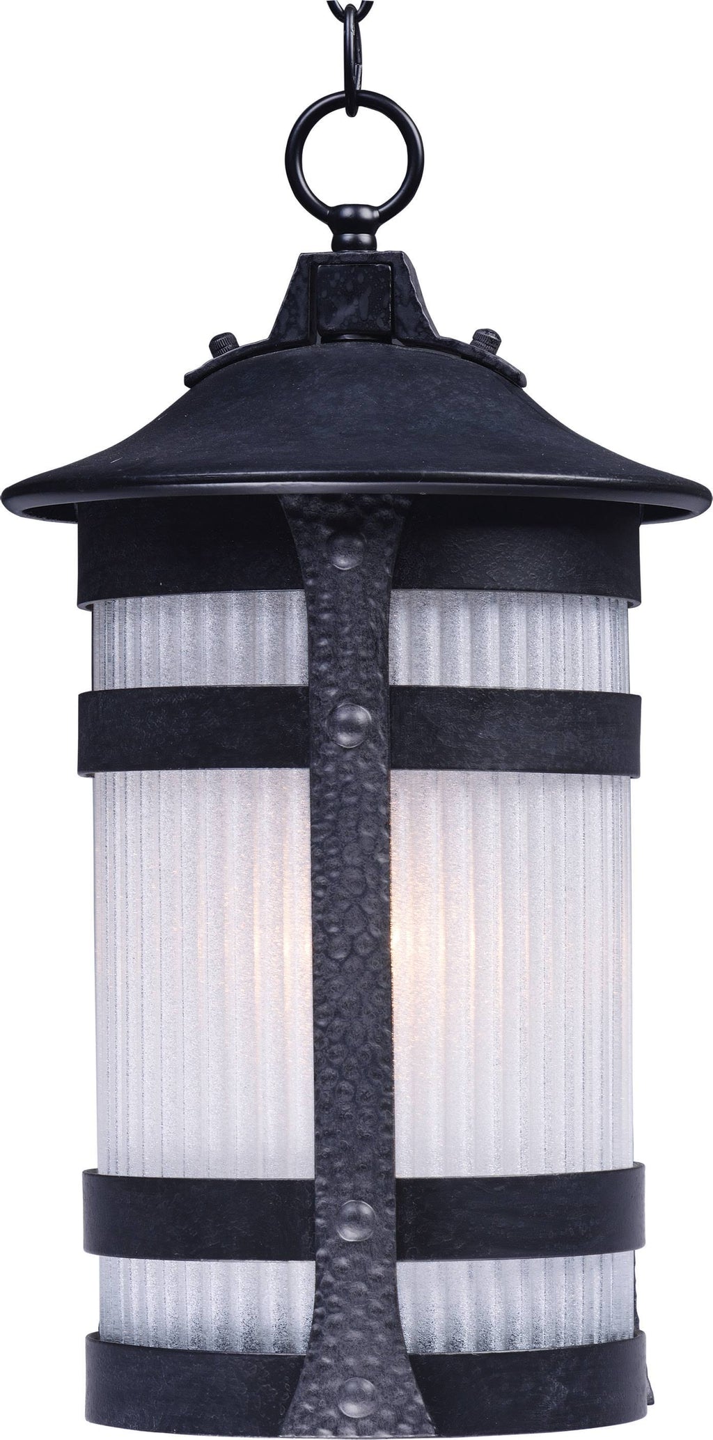 Anthracite Outdoor Hanging Light Z840360