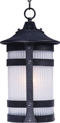 Anthracite Outdoor Hanging Light Z840360