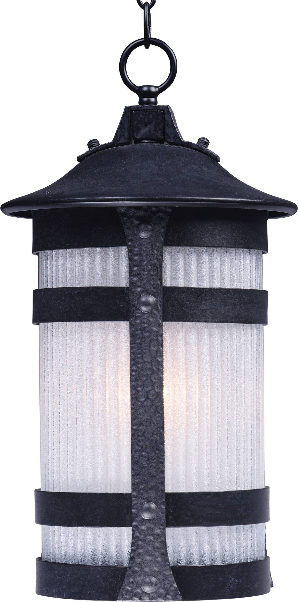 Anthracite Outdoor Hanging Light Z840360