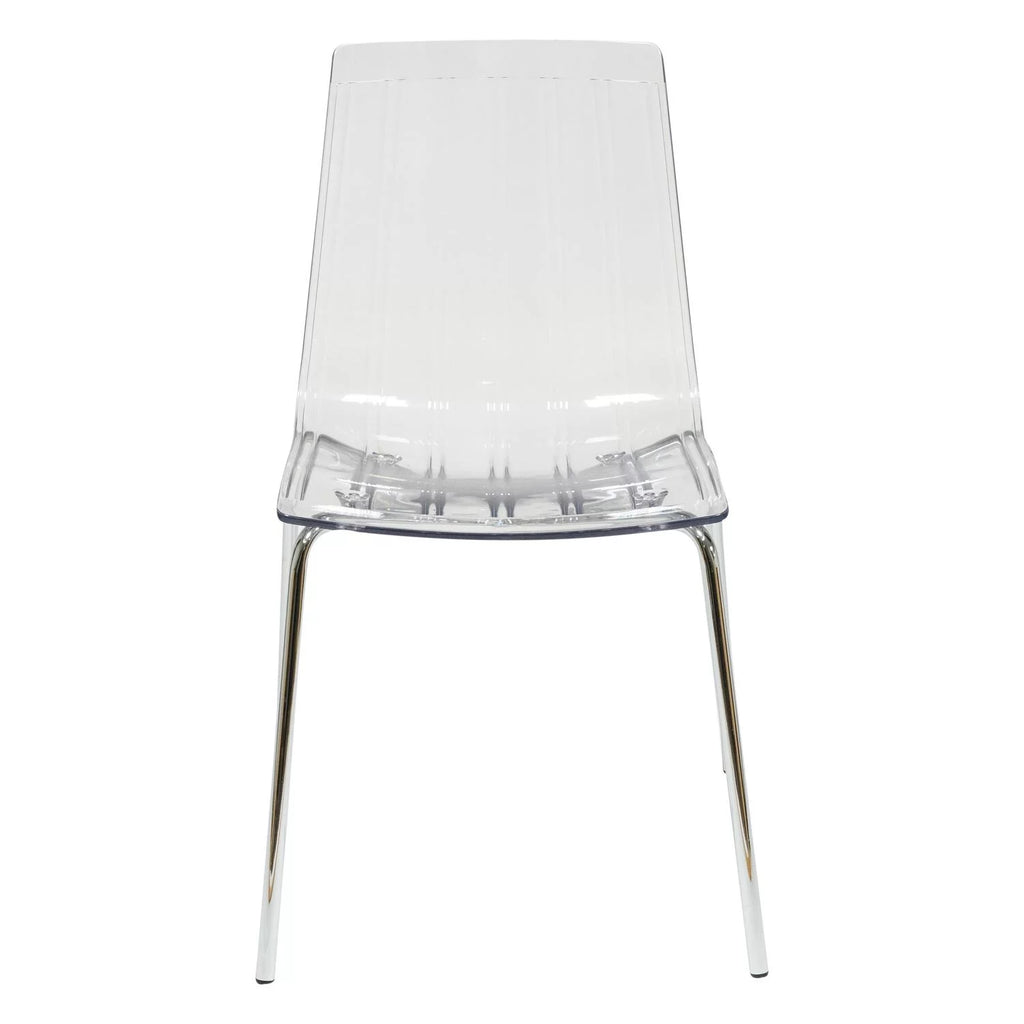 Set of 4 Dining Chair B873