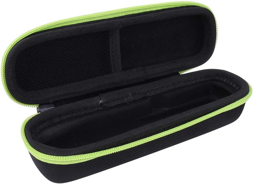 Green Hard Storage Case for LeapReader Reading and Writing System N762