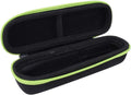 Green Hard Storage Case for LeapReader Reading and Writing System N762