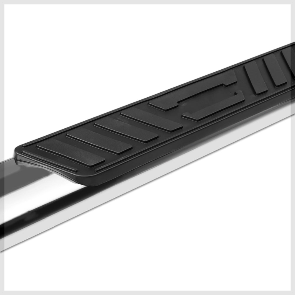 5" Side Step Nerf Bar Running Board O30943