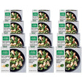 Grilled Chicken Breasts & Broccoli Alfredo Frozen Meal, 12 Pack (9.15 Oz Each) Z2194