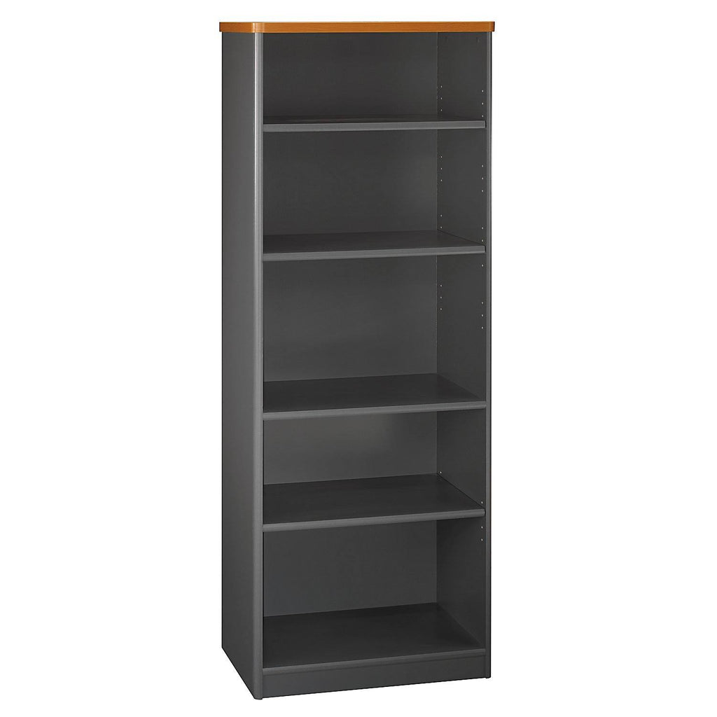 5-Shelf Bookcase J23980