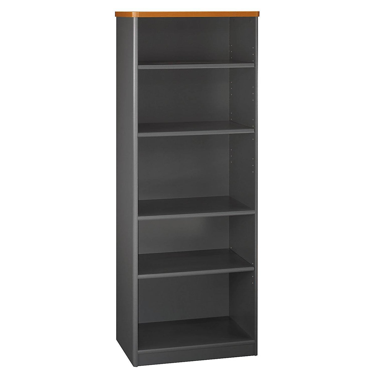 5-Shelf Bookcase J23980