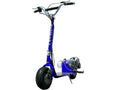 49cc Blue Scooter S57714