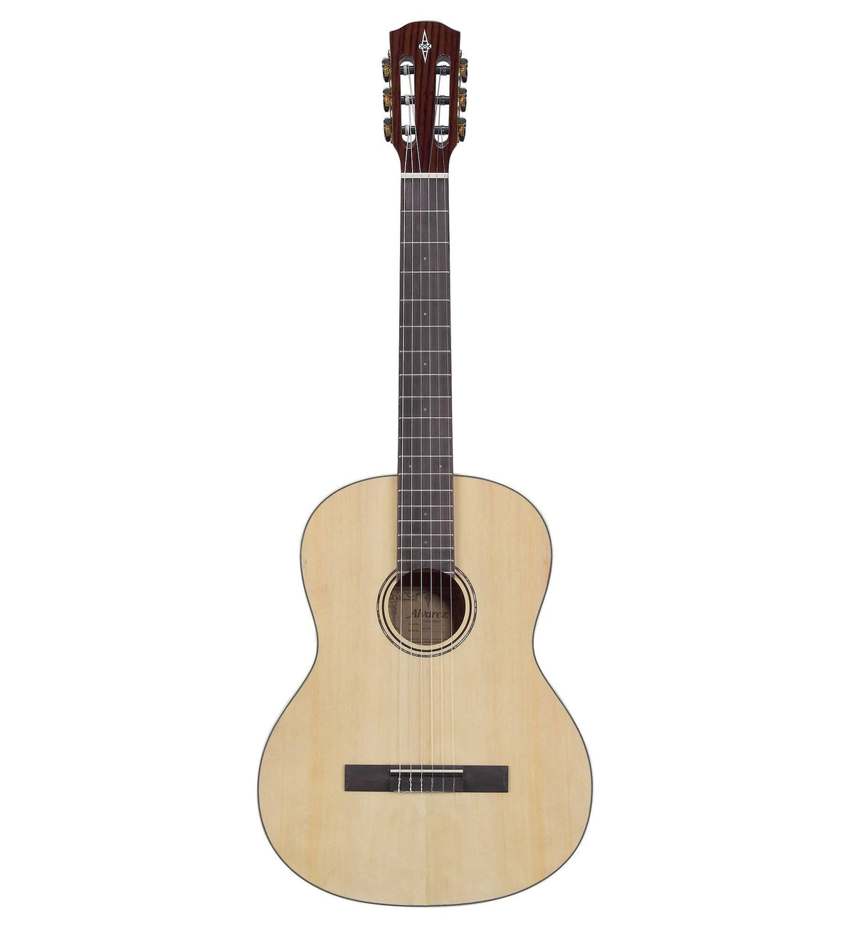 Natural Classical Acoustic Guitar D26858