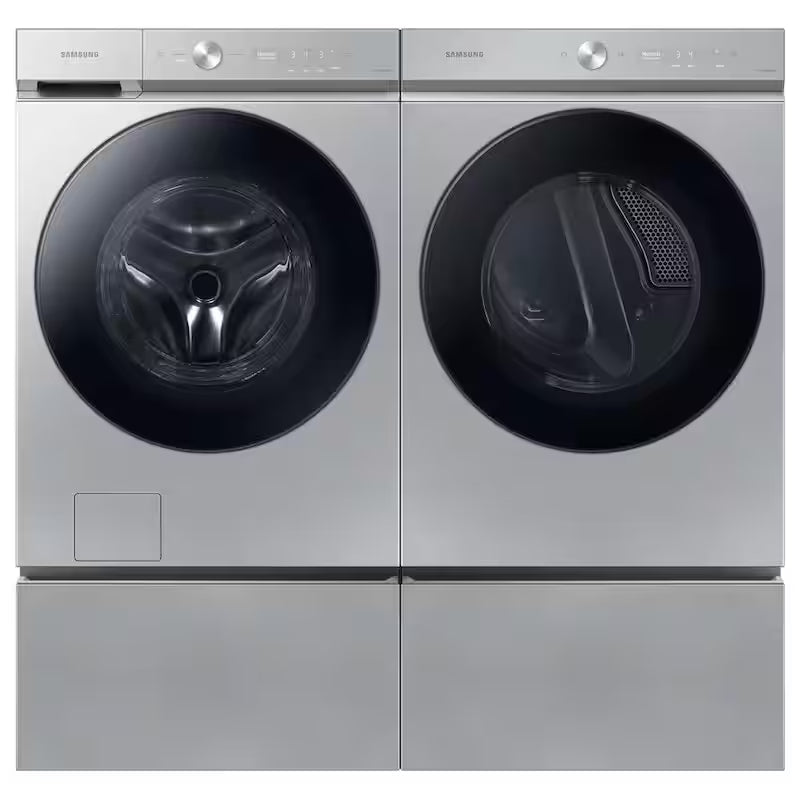 27 in. Laundry Pedestal with Storage Drawer J579