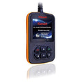Multi System Scanner Q47417