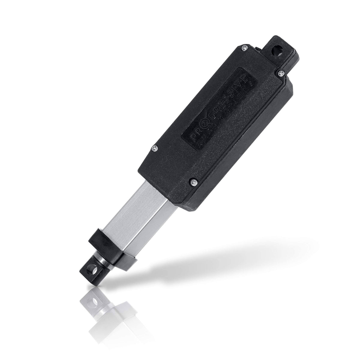 Micro Linear Actuator 4 inch 5 lbs 0.59"/sec N81414