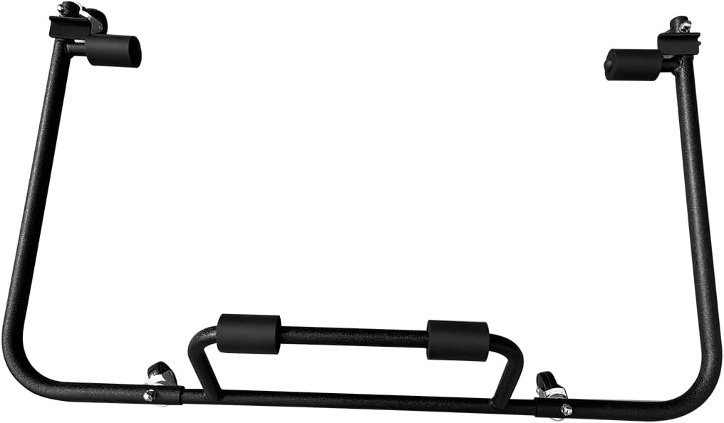 Steel Hard Top Bracket Car Roof Storage Sliding Rack Y6517