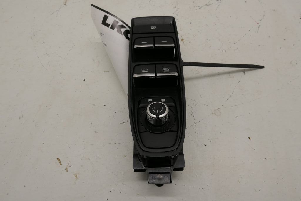 Front Driver LH Master Electronic Door Switch T55807