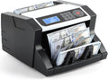 Money Counter with Counterfeit Detection J229918