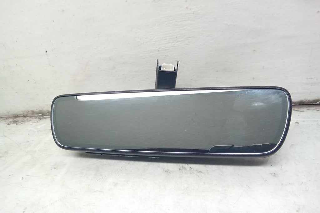 Pre-Owned 2019 Subaru Ascent Rear View Mirror Automatic Dimming OEM X96025