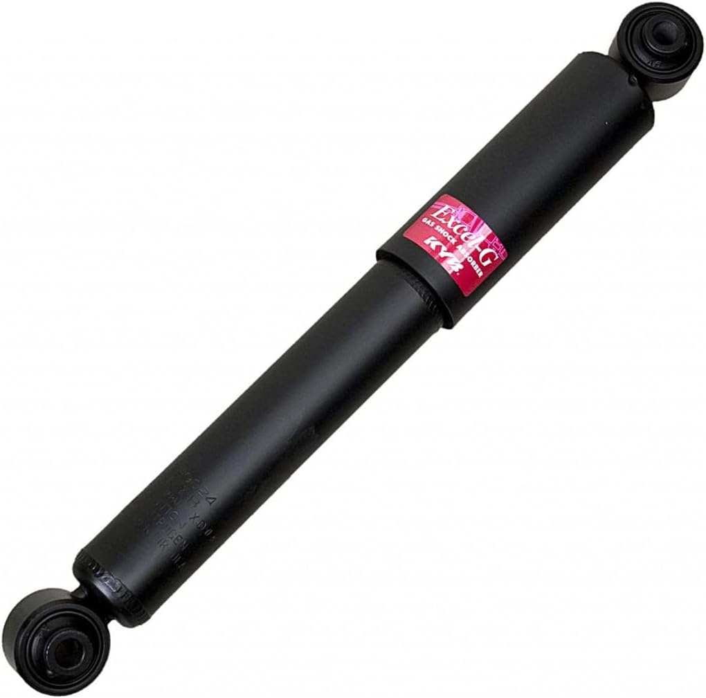 Excel-G Shocks & Struts Rear N43172