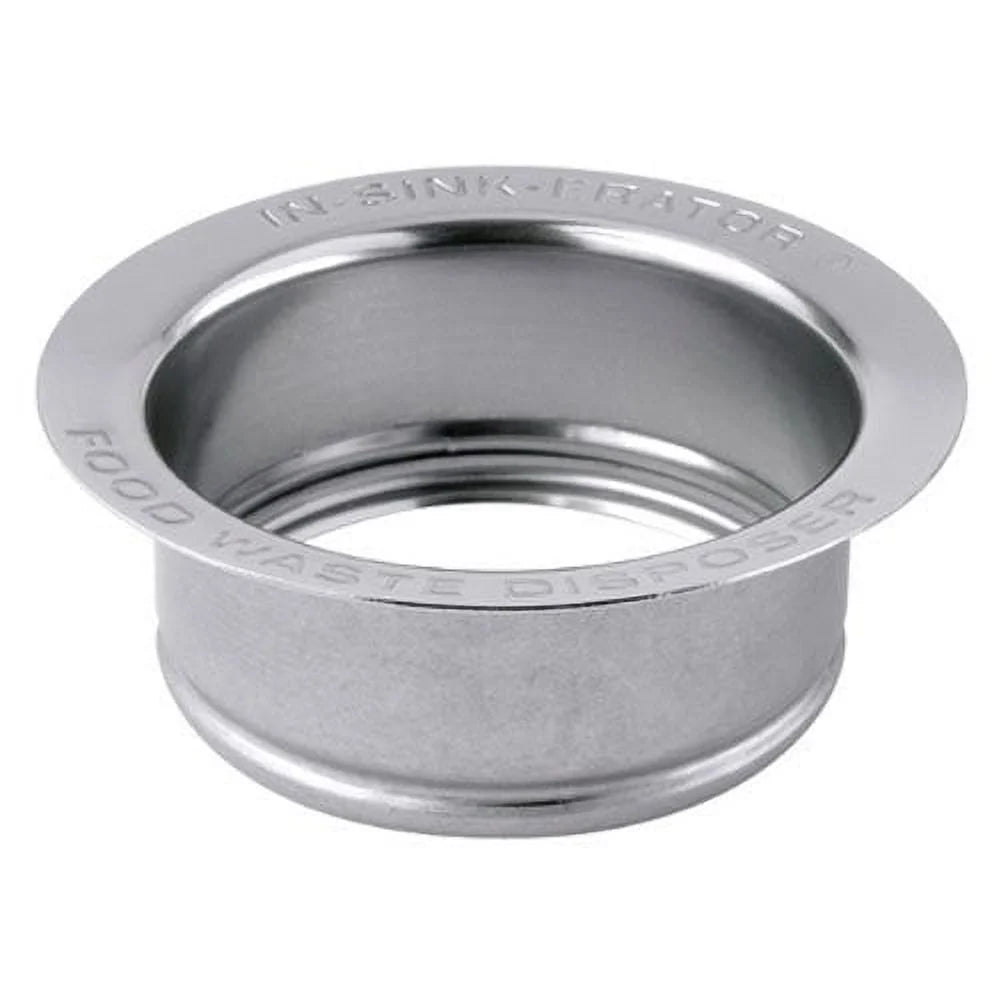 Sink Flange Stainless Steel O58620
