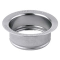 Sink Flange Stainless Steel O58620