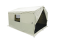 6-Person Outdoor Wall Tent with Stove Jack J12172