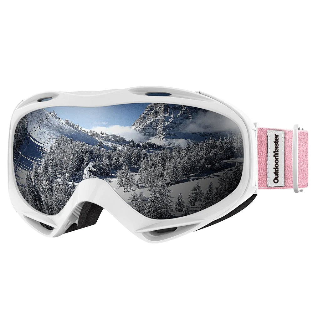 Ski Goggles OTG T300