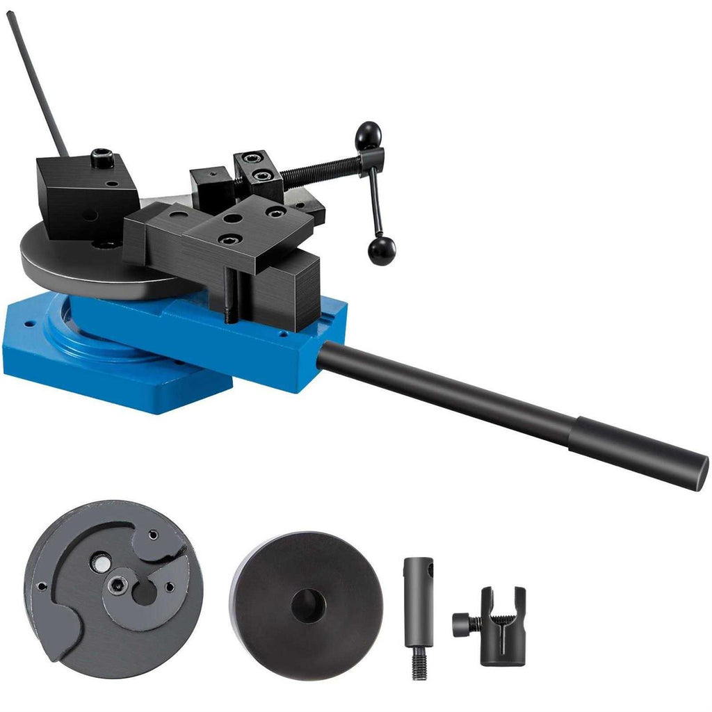 Metal Scroll Bender V715063