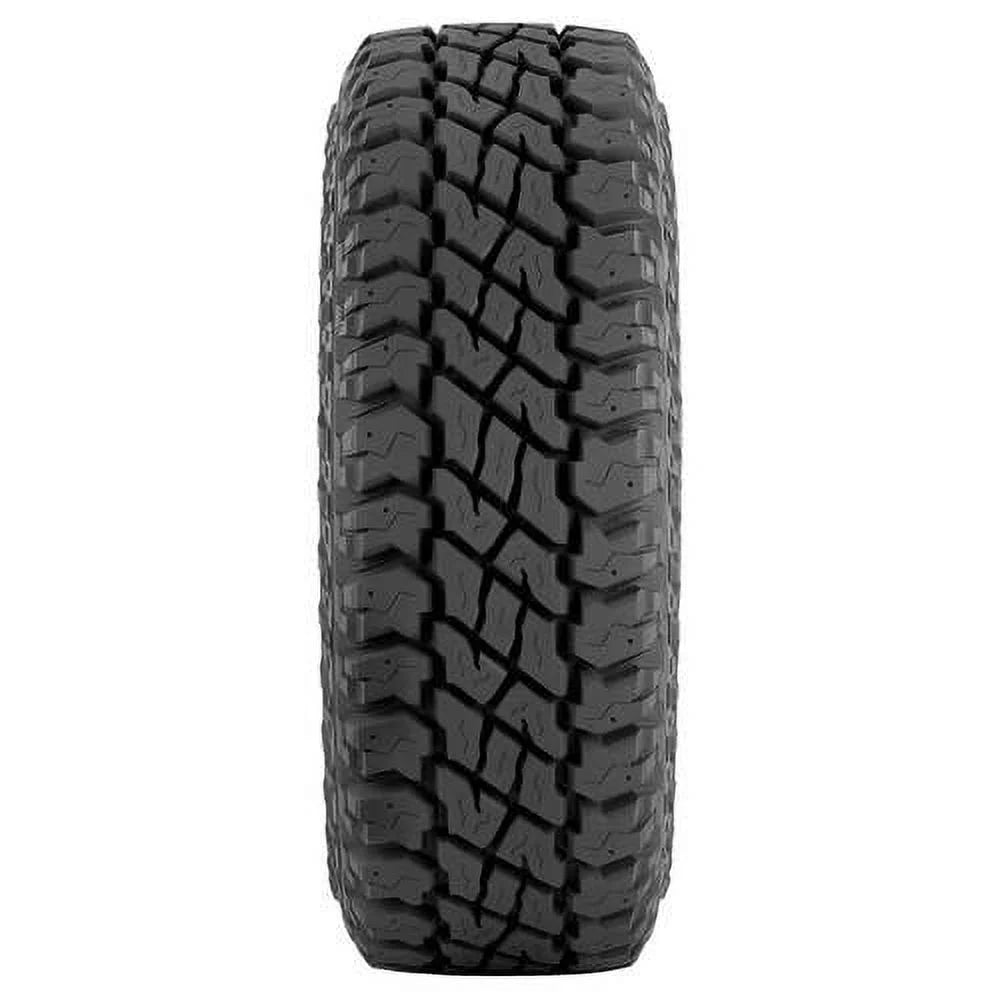 All-Season LT245/70R17 119Q Tire P927207