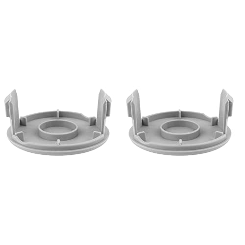 Replacement Trimmer Spool Line 0.065" 17Ft Z781619