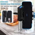 Sous Vide Machine WiFi Immersion Circulator with Storage Bag I974471