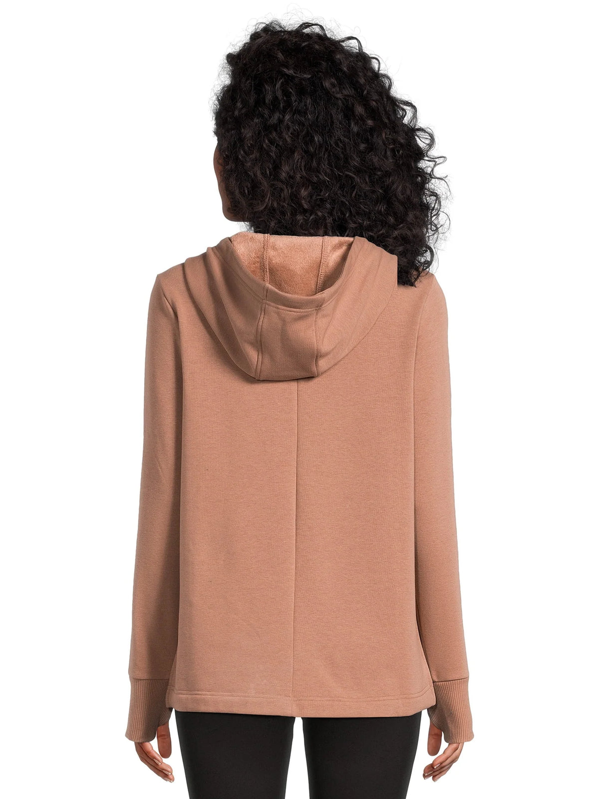 Quarter Zip Pullover Hoodie G5040