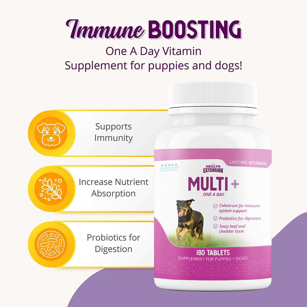 Lifetime Vitamins L564