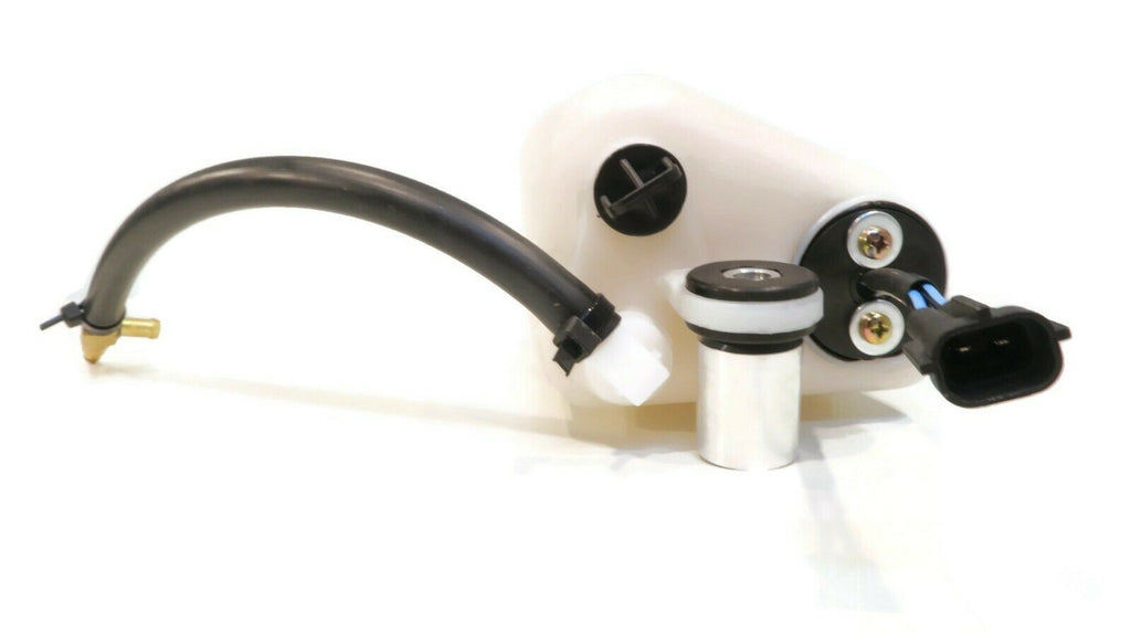 Oil Tank Assembly for Mercury MerCruiser Outboard Motor E4799